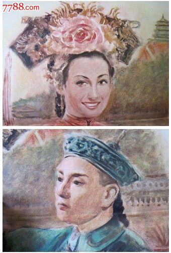 河滨分校 Art diploma